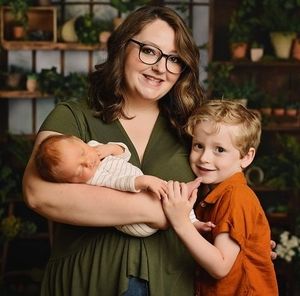 Meet your Posher, Anna